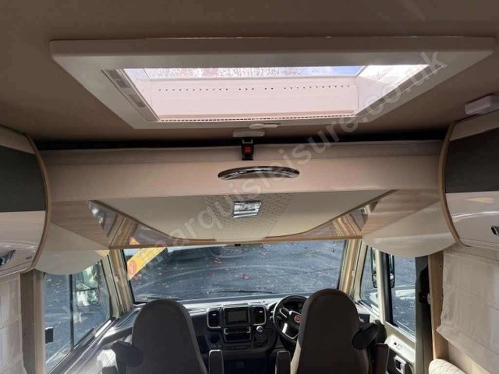 Mobilvetta K-YACHT TEKNO LINE59