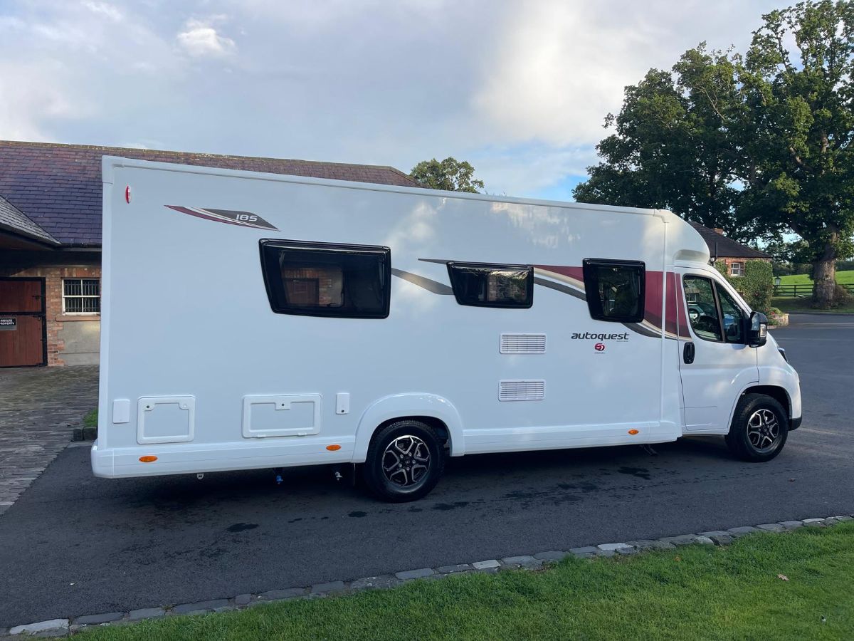 Elddis Autoquest 185