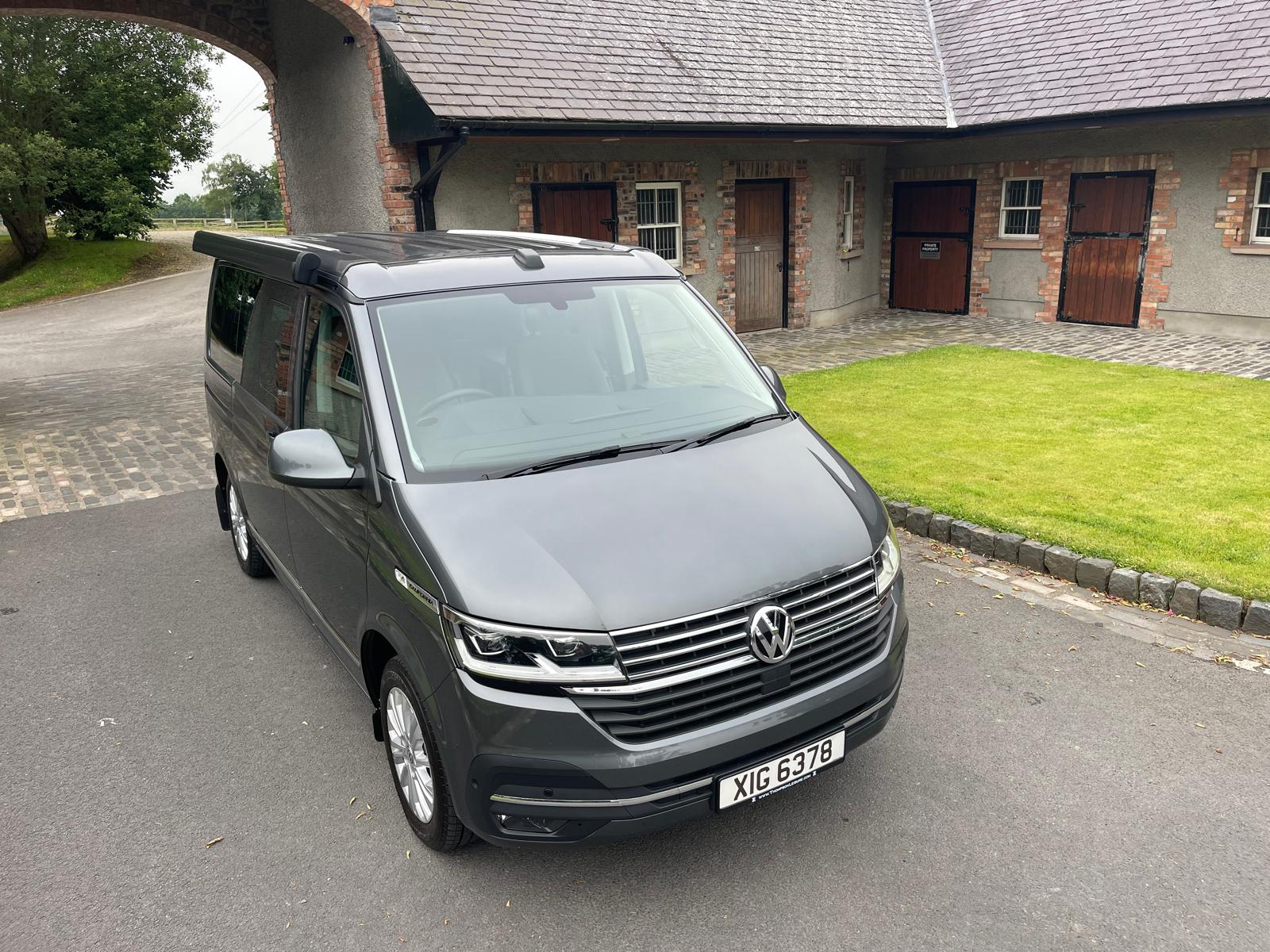 Exterior - Front