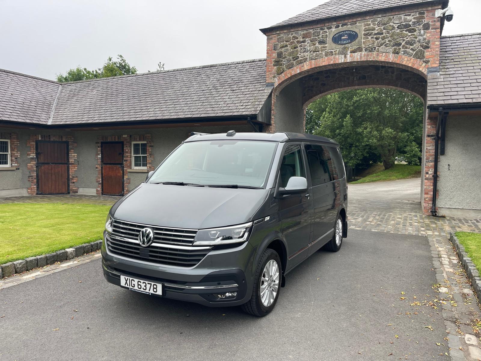 Exterior - Front