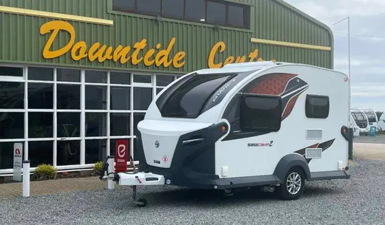 2022 Swift Basecamp
