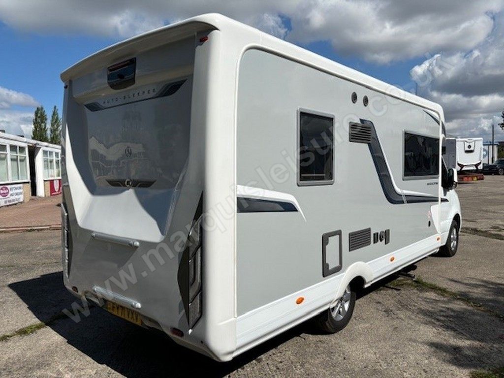 2021 Auto-Sleepers WINCHCOMBE