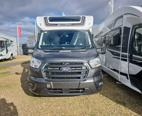 2000 Swift Voyager