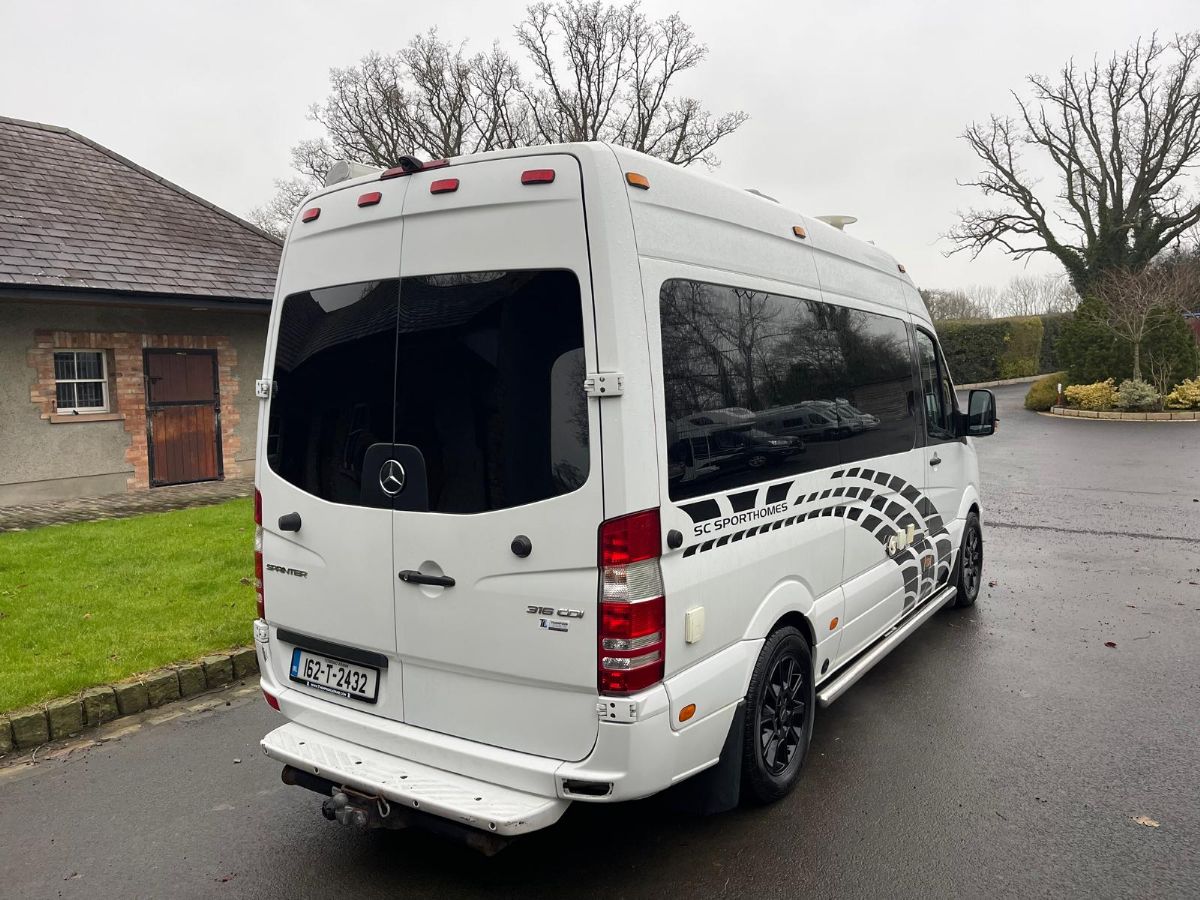 Exterior - Rear