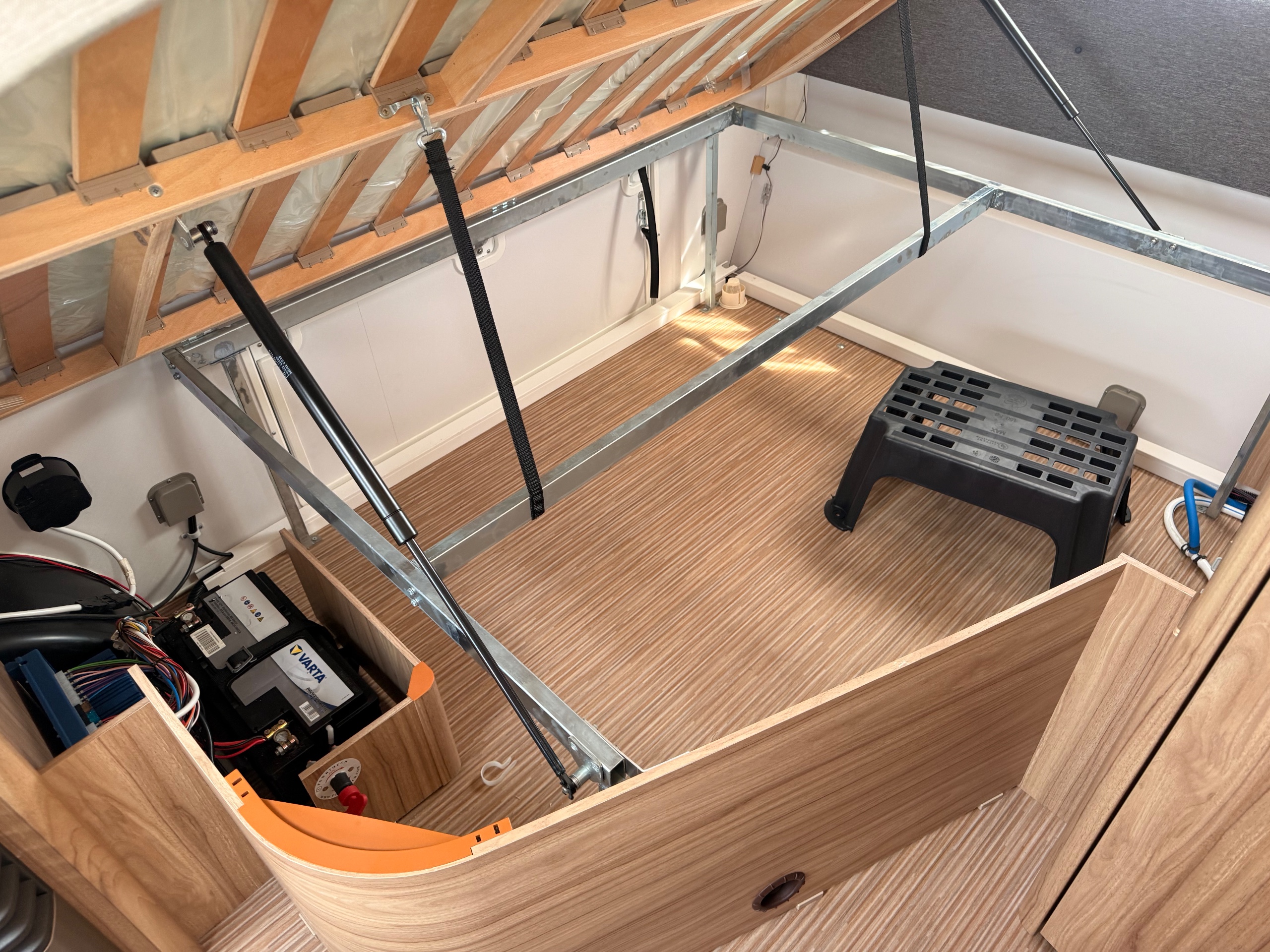Storage