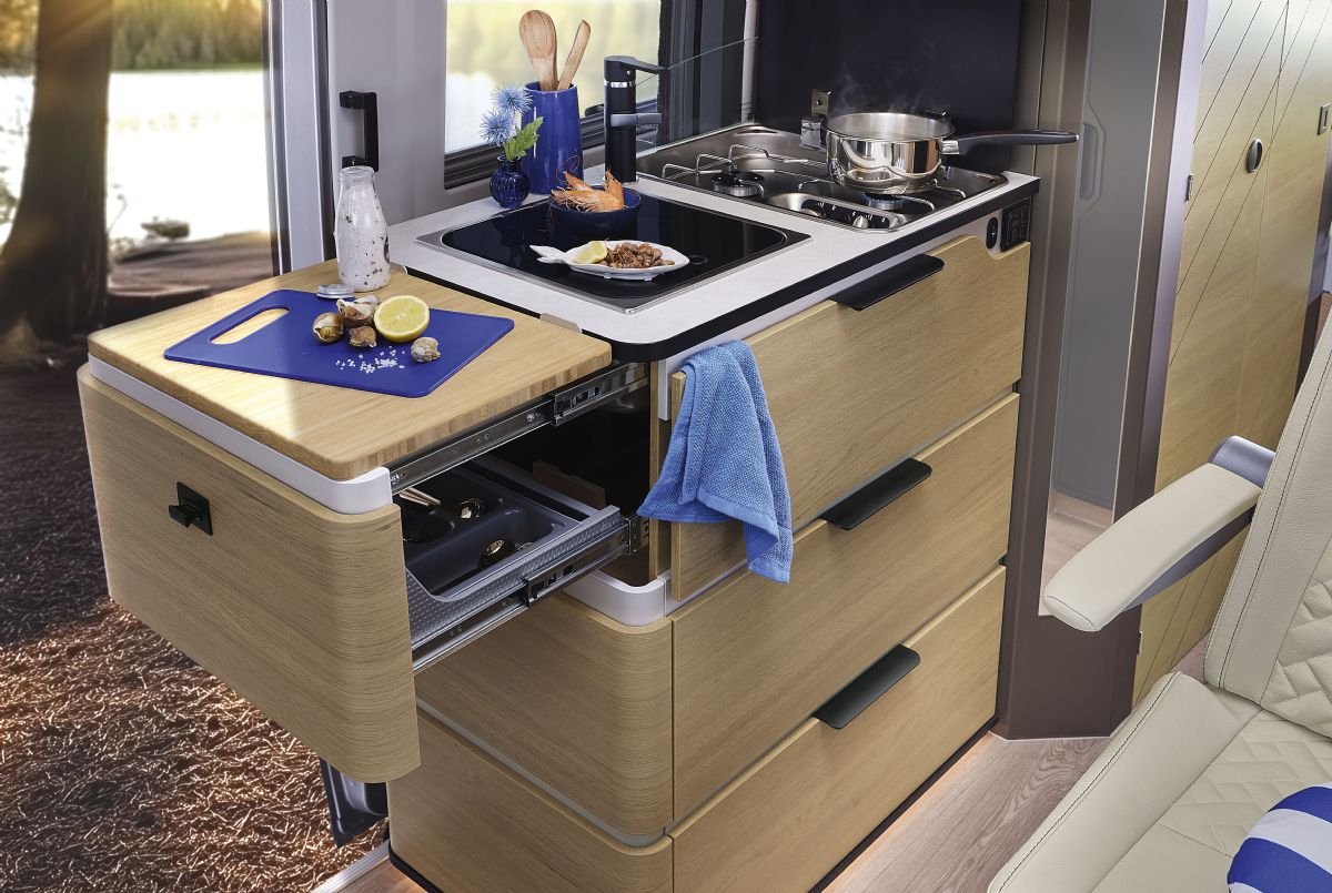 Dreamer D55 Select