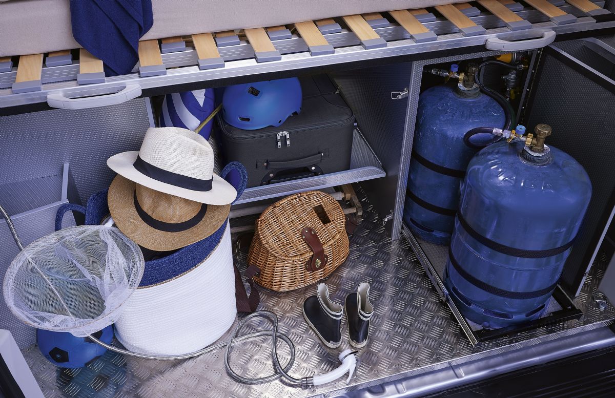 Storage