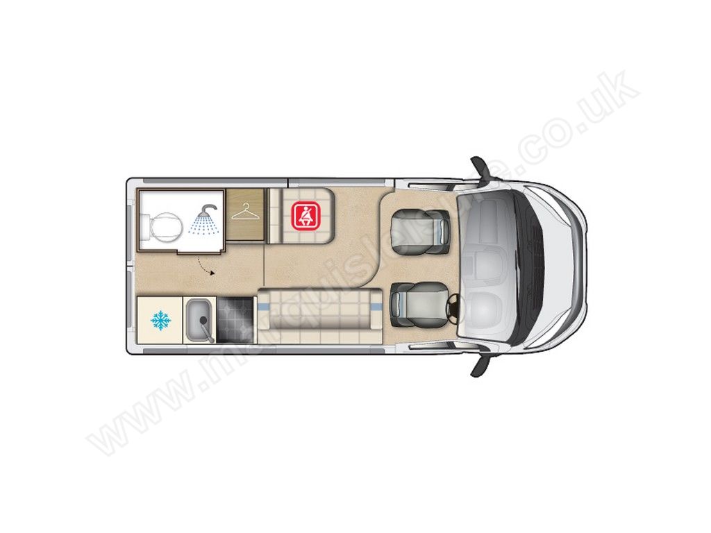 2025 Auto-Sleepers Symbol