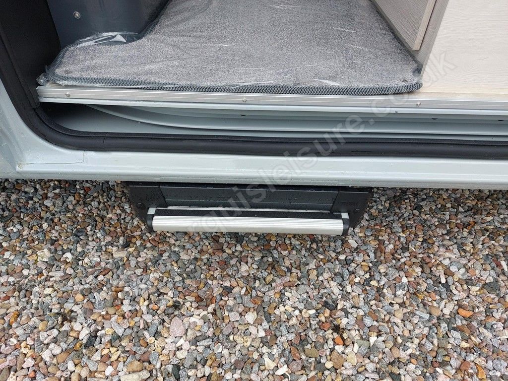Auto-Sleepers Symbol