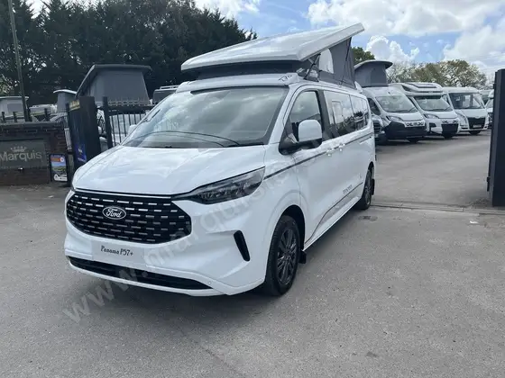 2026 PANAMA P/57