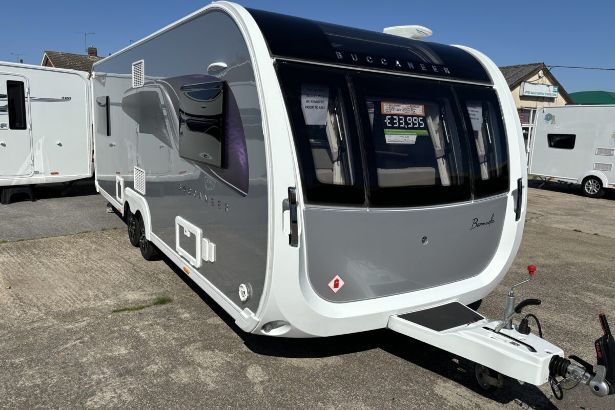Exterior - Front