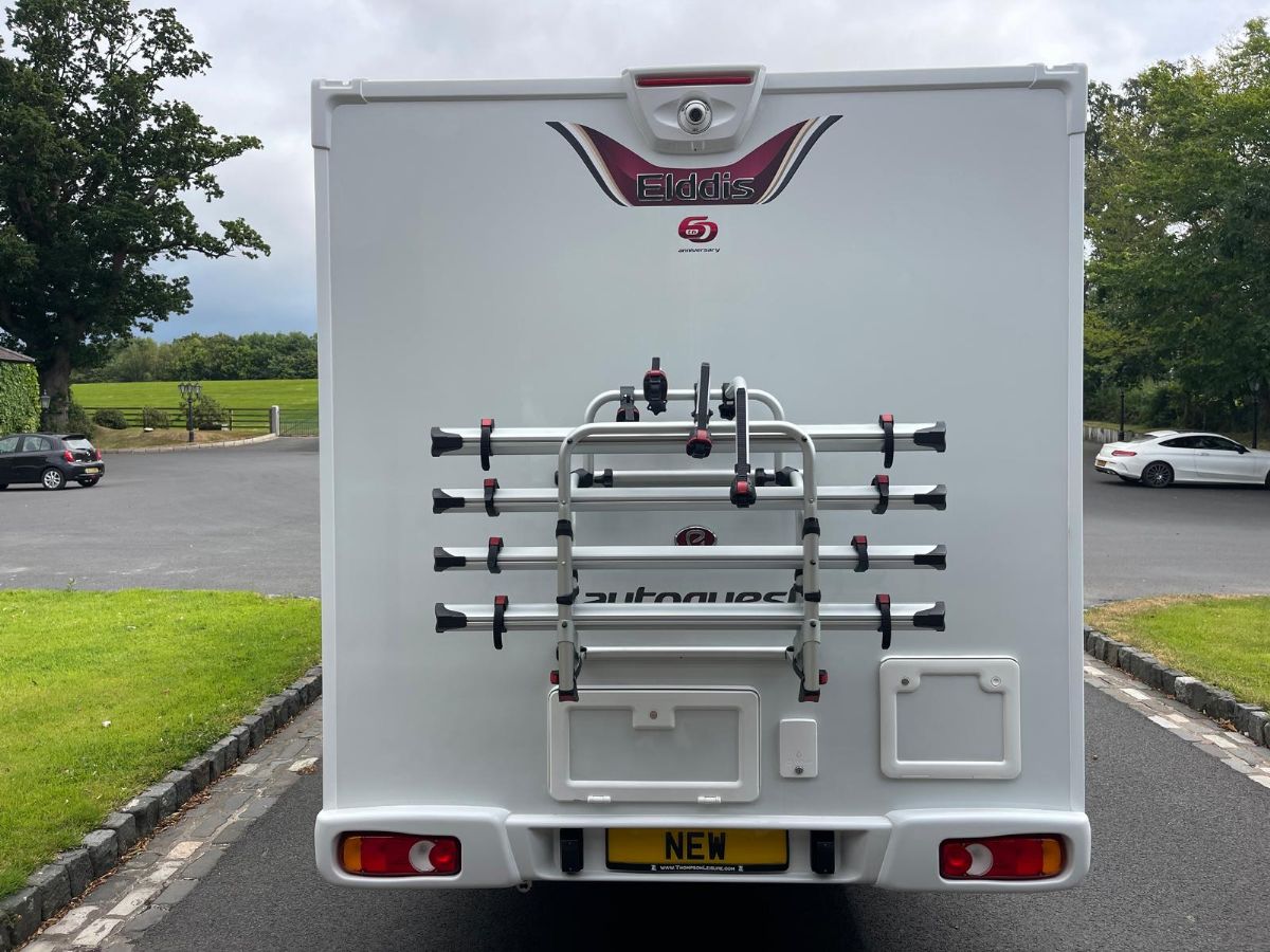 Elddis Autoquest