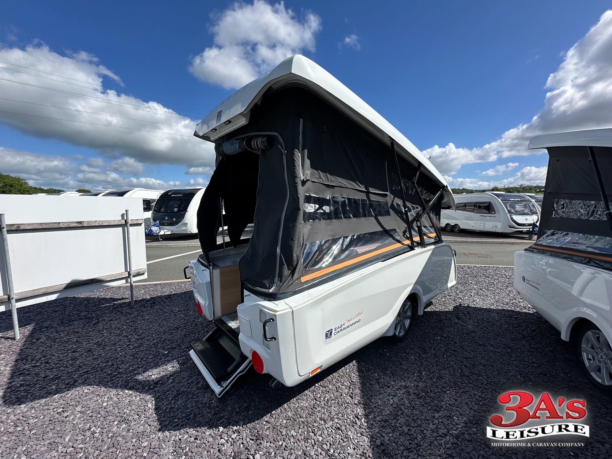 Exterior - Rear