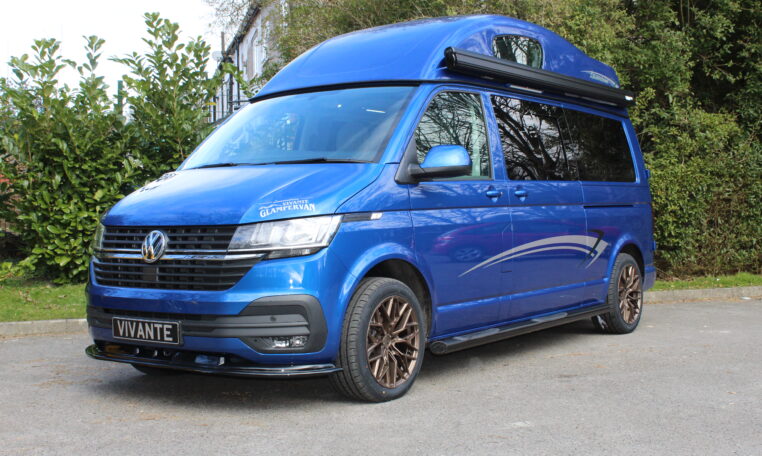 Volkswagen T6.1 LWB