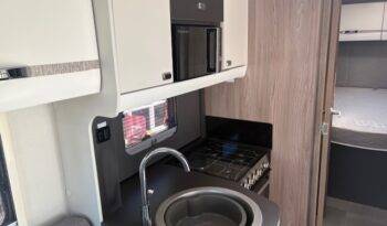 2024 Swift Voyager 594