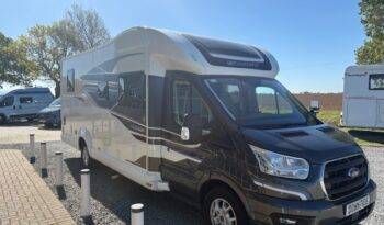 2024 Swift Voyager 594