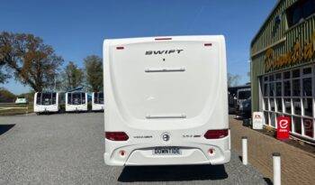 2024 Swift Voyager 594