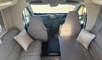 2024 Swift Voyager 594