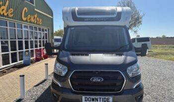 2024 Swift Voyager 594