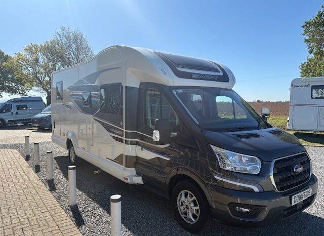 2024 Swift Voyager 594