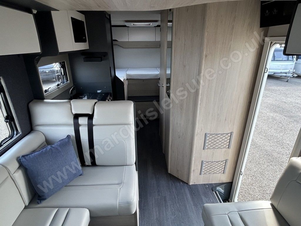 AUTOTRAIL F-LINE F70
