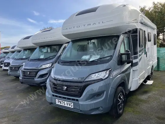 2024 Auto-Trail IMALA 736