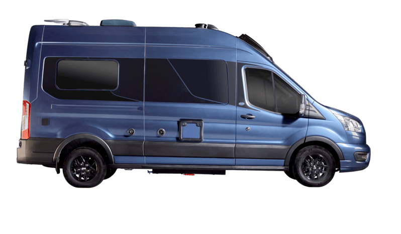 Bailey Endeavour B62