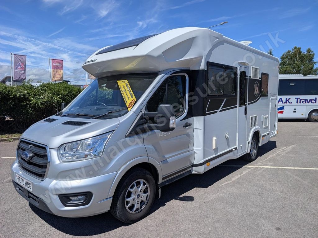 BENIMAR TESSORO T487