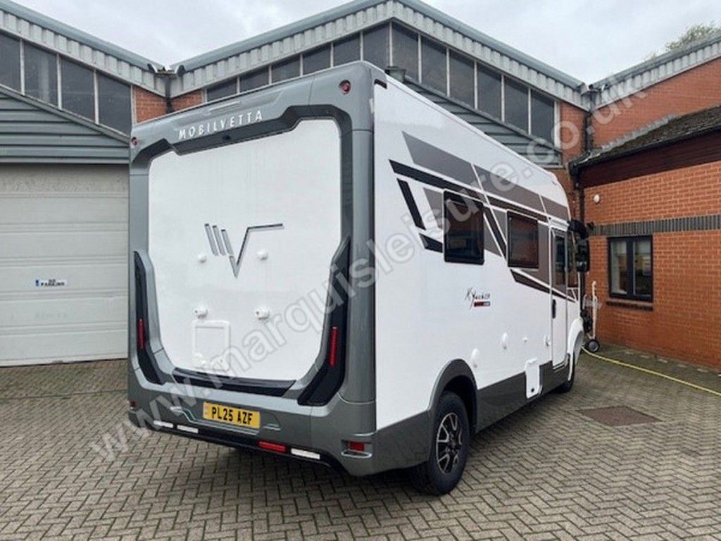 2024 Mobilvetta K-YACHT T-LINE 59/2