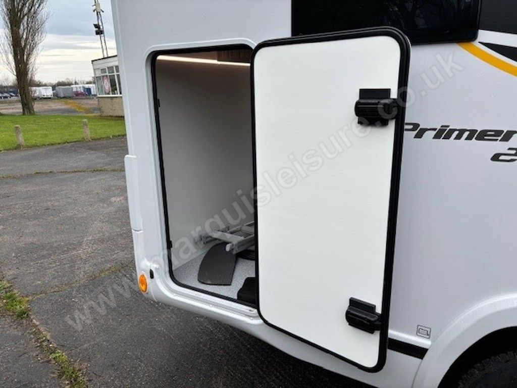 Detail Shot