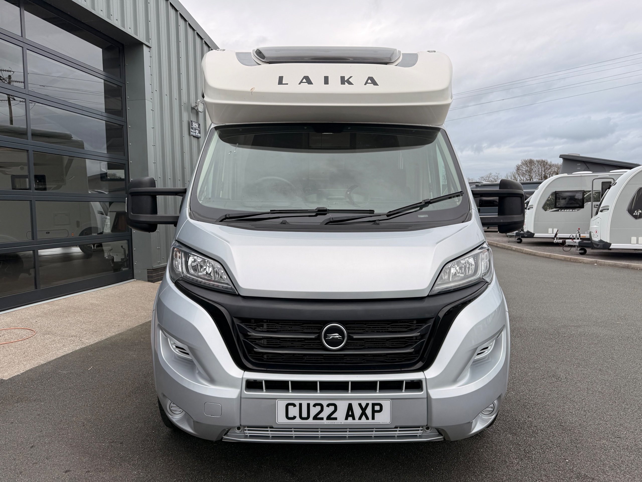 Laika Ecovip L 3010