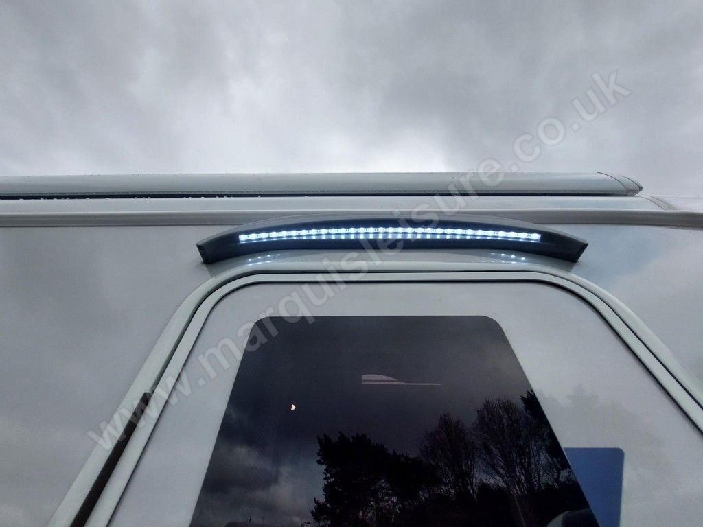 AUTO SLEEPERS NUEVO EK PLUS
