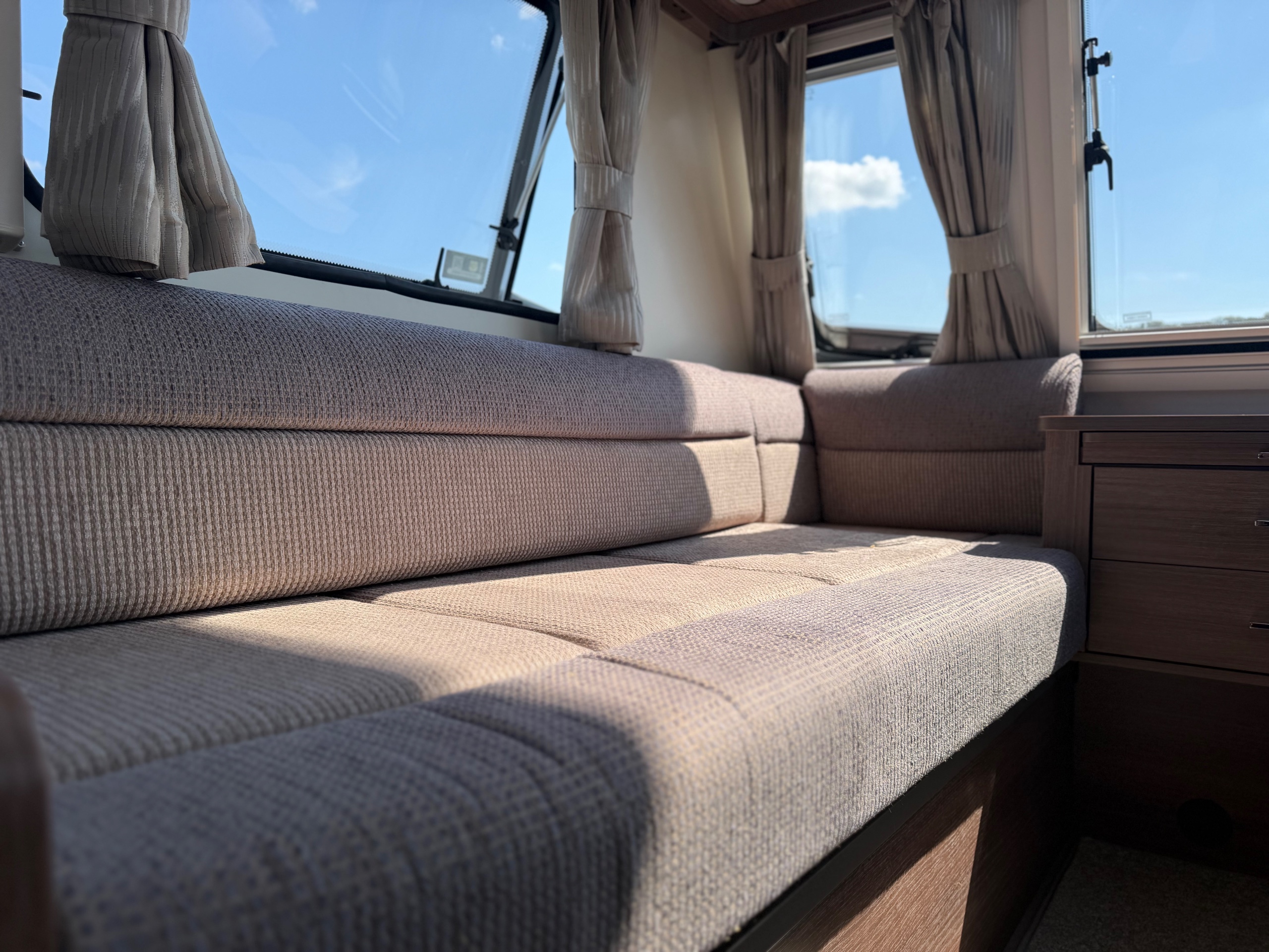 2019 Bailey Phoenix 642