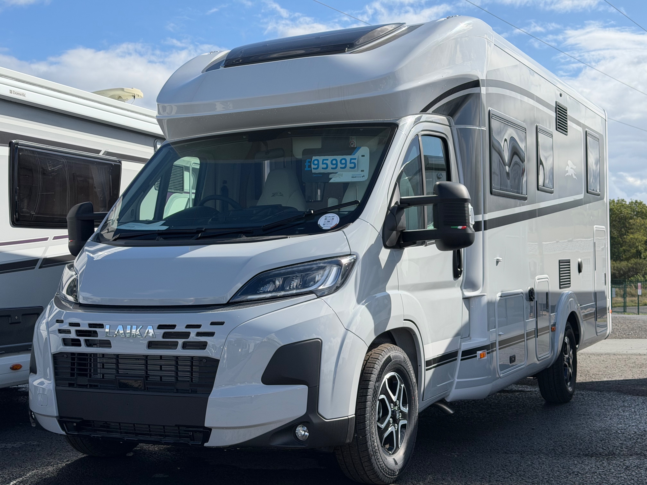 Laika Ecovip