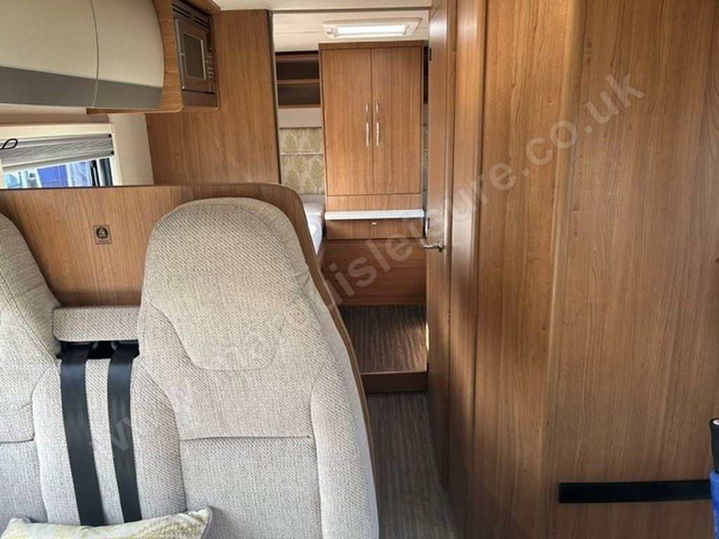 AUTOTRAIL IMALA 734