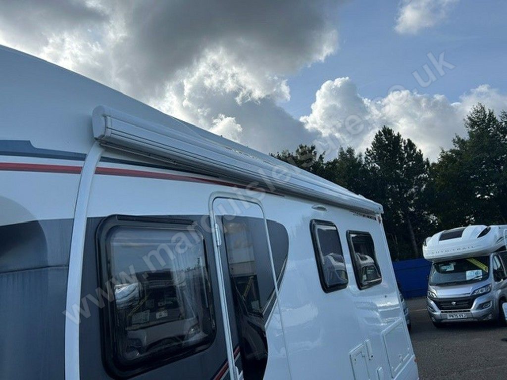 2019 Auto-Trail IMALA 734