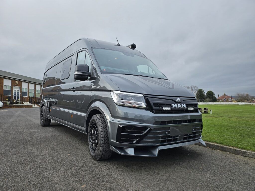 2026 Wildax Altair RS Sport