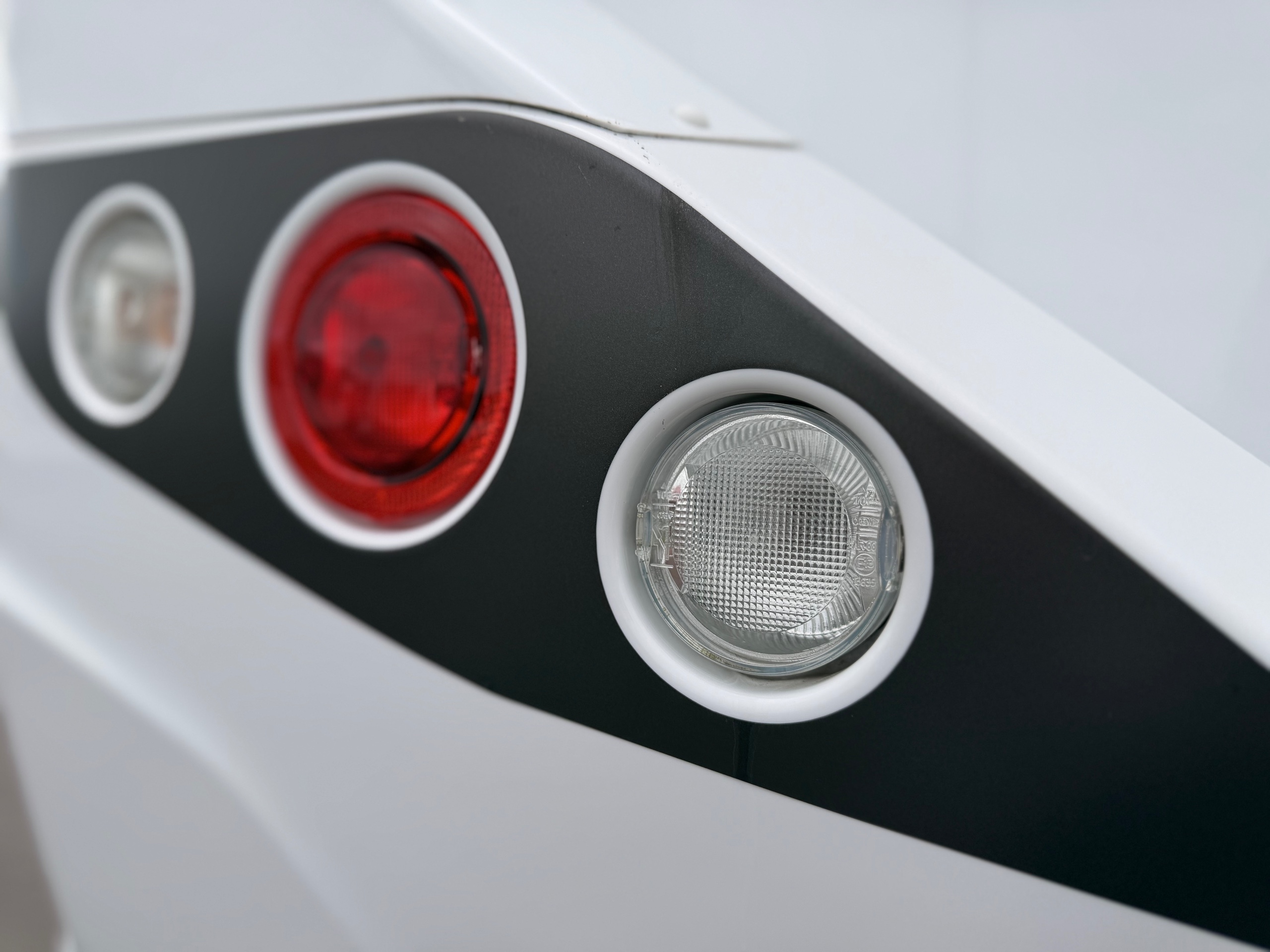 Detail Shot