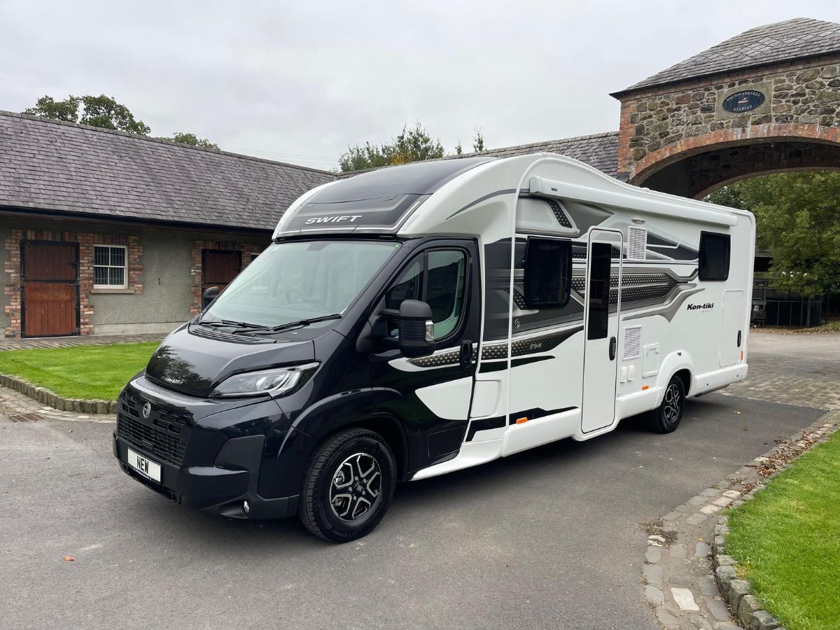 Exterior - Front