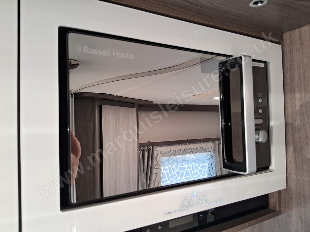 Coachman LUSSO I