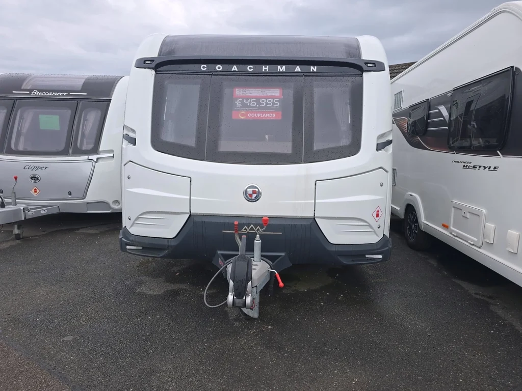 Exterior - Rear