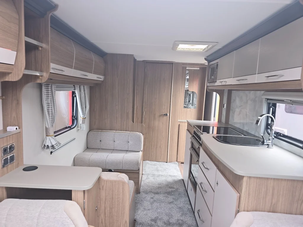 2018 Coachman Vip