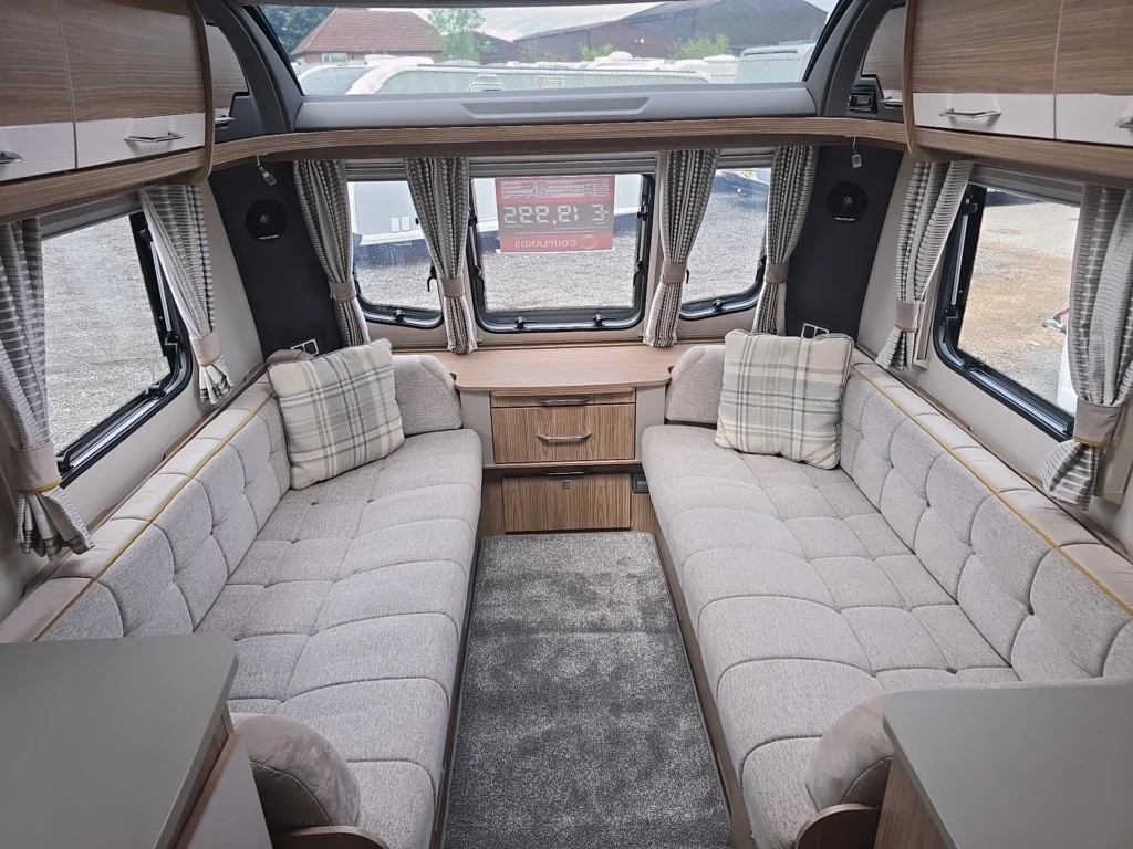 2018 Coachman Vip