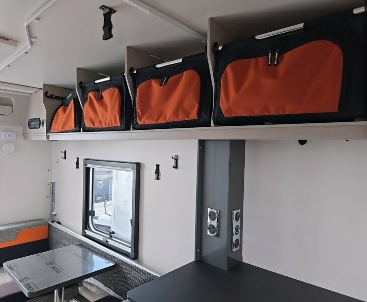 Storage