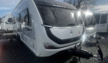 Swift Elegance