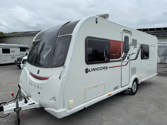 2015 Bailey Unicorn Cadiz