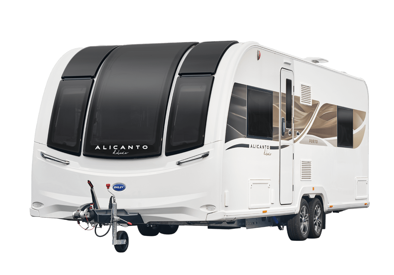 Bailey Alicanto Grande Deluxe Porto