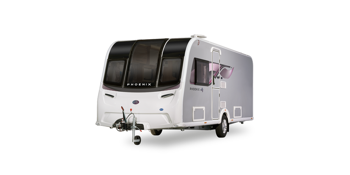 BAILEY PHOENIX GT75 644