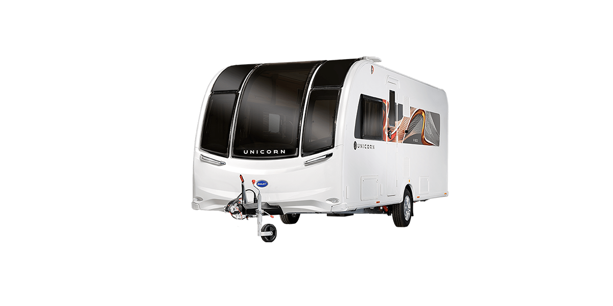Bailey Unicorn Vigo