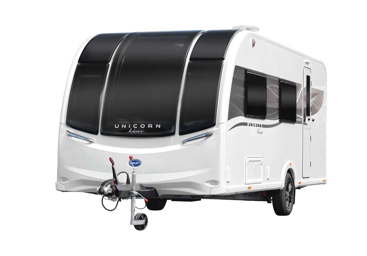 Bailey Unicorn Deluxe Madrid